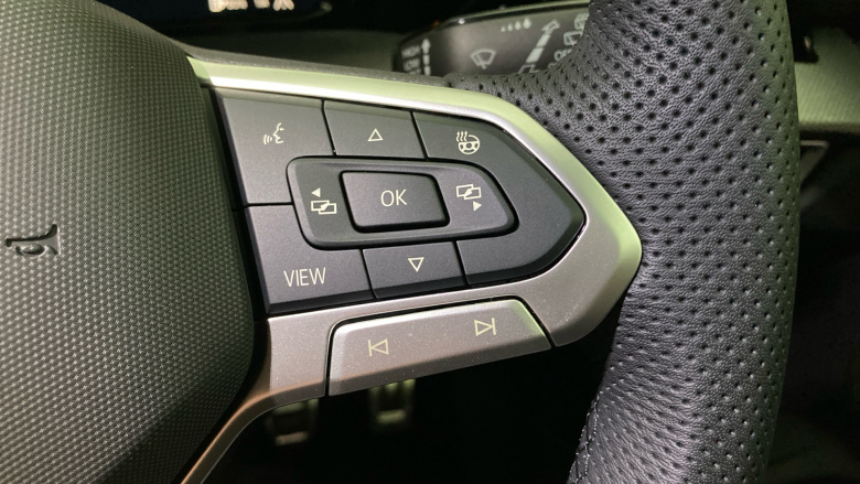 Volkswagen Golf 1.5 TSI 150 R-Line 5dr Petrol Hatchback